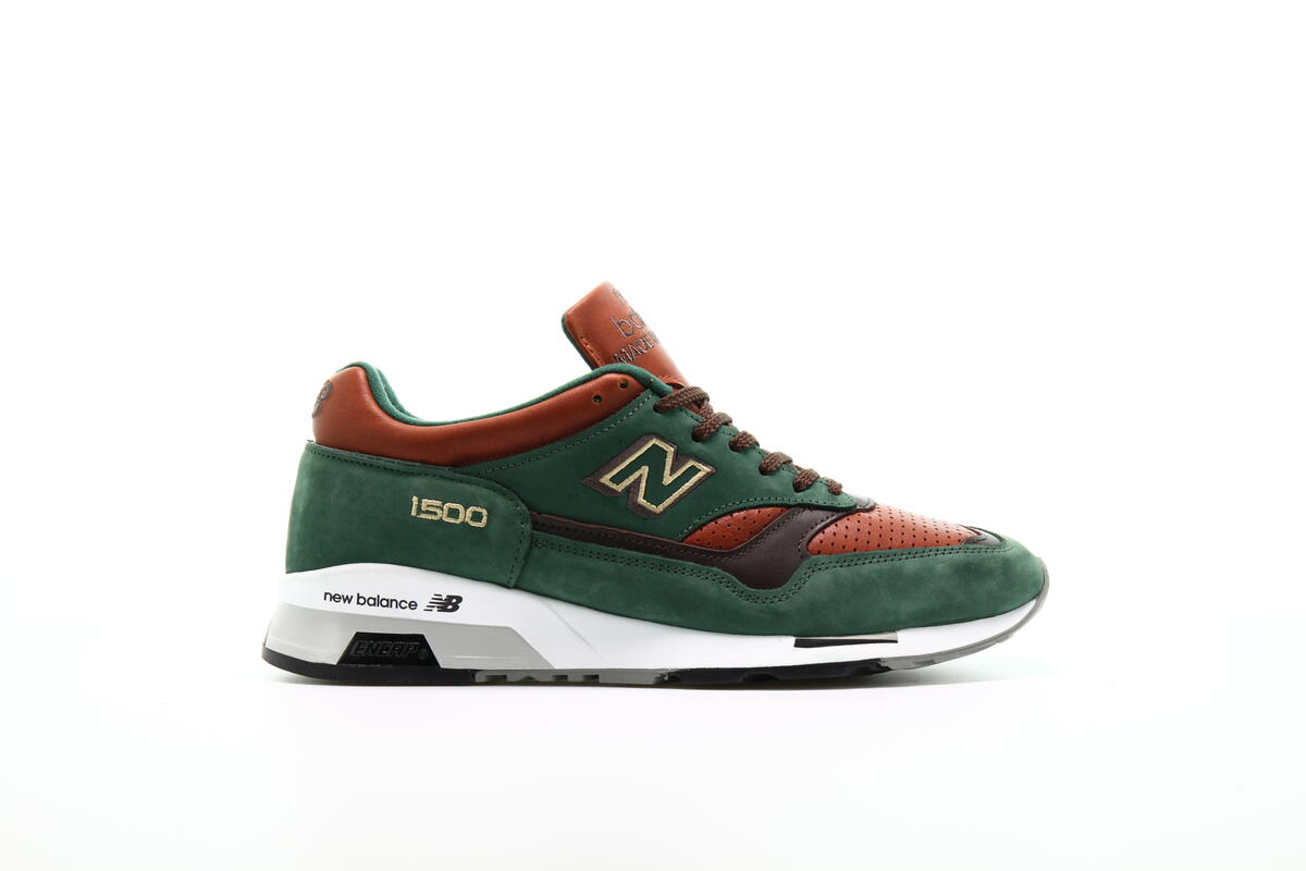 New Balance M 1500 GT - Made in England 